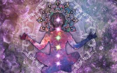Chakra questi s-conosciuti