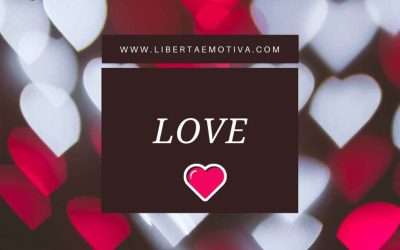 Blog 4 Parliamo d’Amore