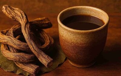 Blog 5 Ayahuasca, tantra …. riflettiamo
