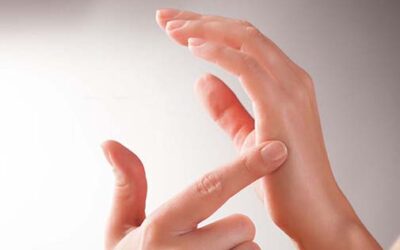 EFT Emotional Freedom Techniques