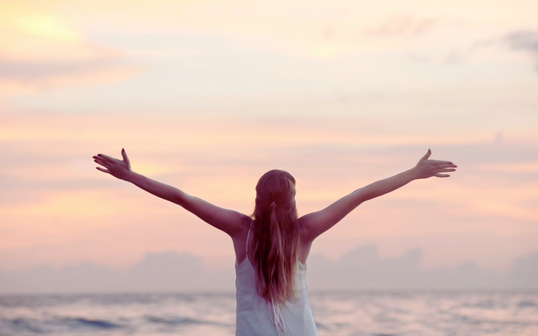 Cambia la tua vita con EFT